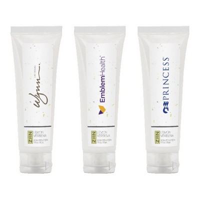 1 oz. Lemon Verbena Squeeze Tube Lotion